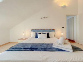 Casa Elegante a 2' Dal Mare - Bergeggi 7' - WiFi